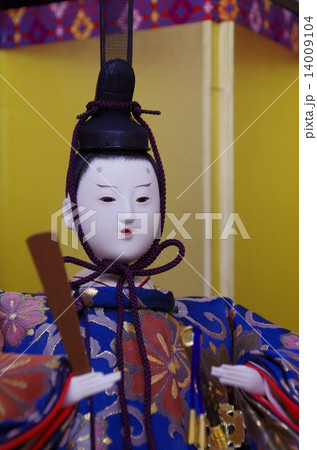 お内裏様 14009104