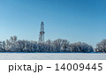 winter landscape 14009445