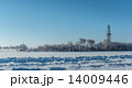winter landscape 14009446