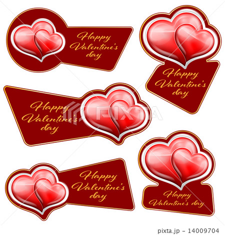 sale sticker with hearts sale sticker with hearts 14009704