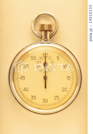 Stopwatch closeup Stopwatch closeup 14010155
