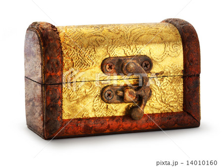 Treasure chest 14010160