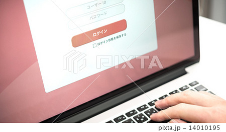 ログインイメージ ログインイメージ 14010195