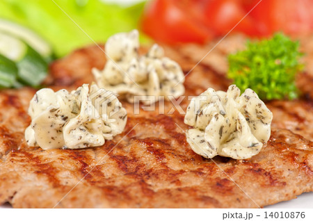 Pork chop 14010876