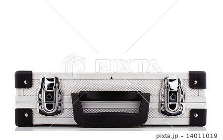 Aluminum suitcase Aluminum suitcase 14011019