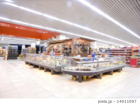 supermarket supermarket 14011097