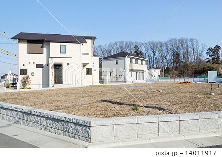 売り出し中の新築住宅 14011917
