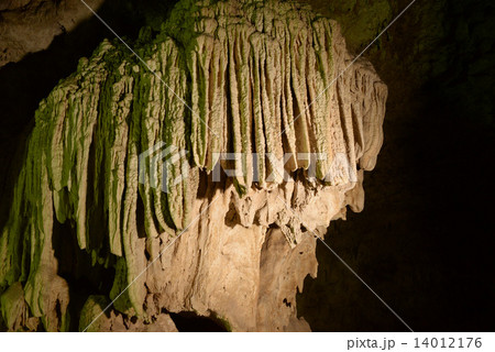 鍾乳石 14012176