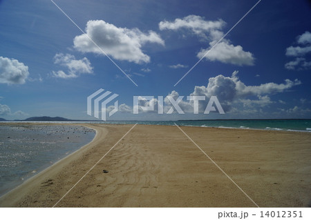 幻の島（浜島） 14012351