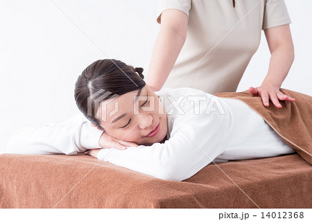 マッサージ 14012368