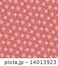 桜　唐草模様 14013923