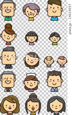 Family people residents inhabitants Family people residents inhabitants 14014037