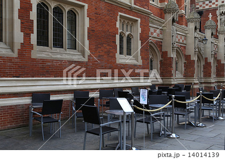 イギリス　ケンブリッジ　パブ　グランドパブ　レストラン　グランドレストラン 14014139