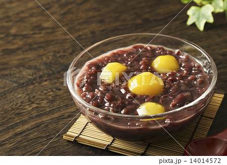 くりぜんざい くりぜんざい 14014572