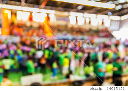 Blur background sports day activity 14015191