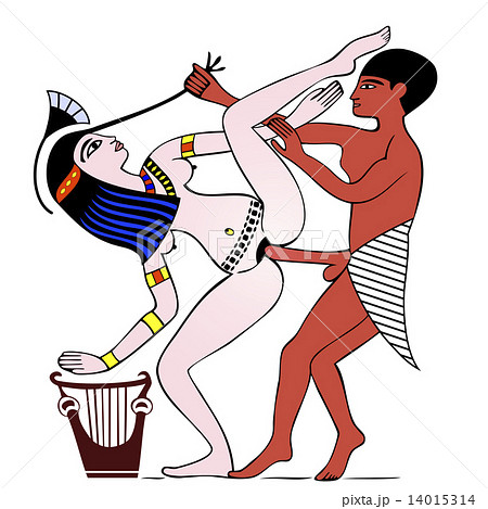 Жыныс арқылы төсектегі секс