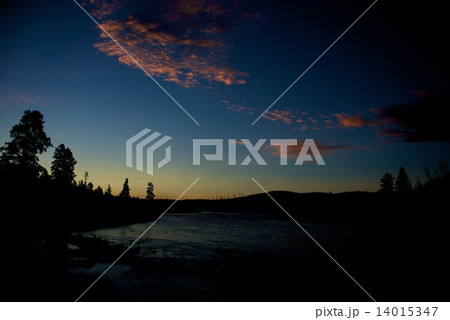 Dawn on the Snake River 3 Dawn on the Snake River 3 14015347
