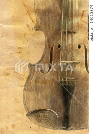 Old Fiddle 14015374
