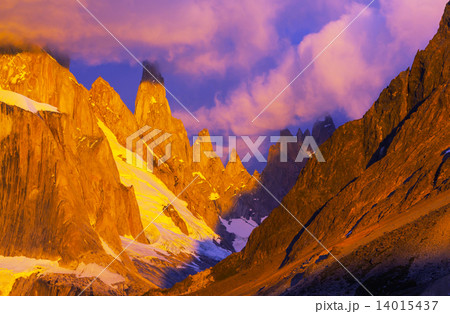 Cerro Torre 14015437