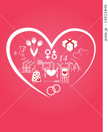 Valentine's Day 14015846