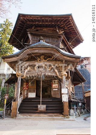 会津さざえ堂２ 14016311