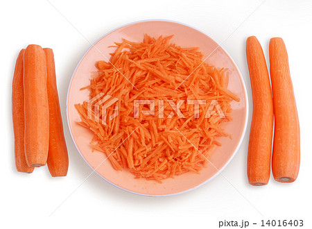 Carrots Carrots 14016403
