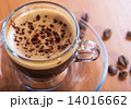 invigorating fresh coffee 14016662