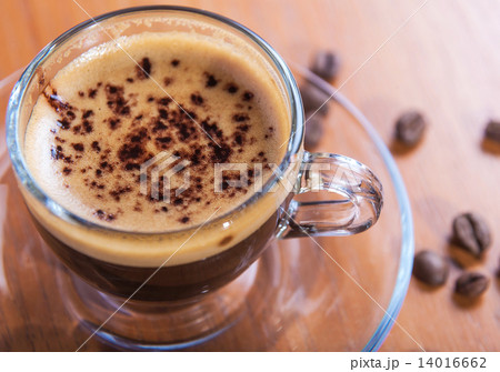invigorating fresh coffee 14016662
