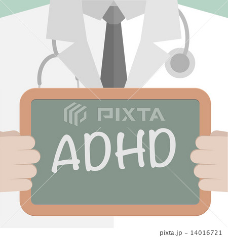 Medical Board ADHD Medical Board ADHD 14016721