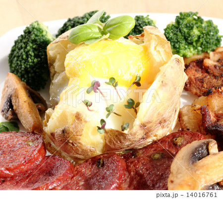 Nutritive appetizer Nutritive appetizer 14016761