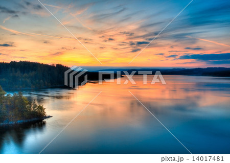 Water reservoir Water reservoir 14017481