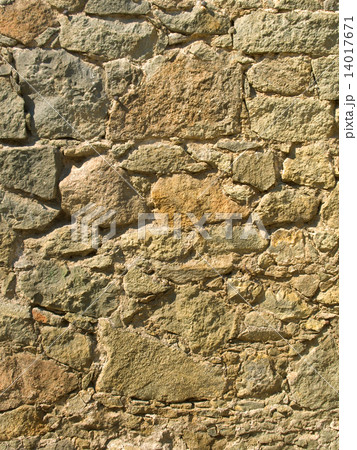 Old stony wall Old stony wall 14017671
