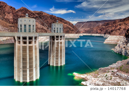 Hoover Dam 14017768
