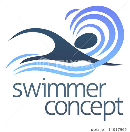 Swimmer concept 14017966