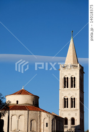 St. Donatus Church in Zadar 14018375