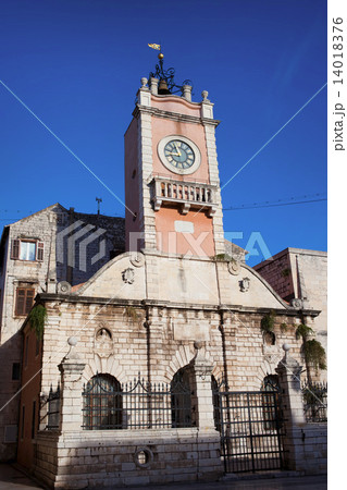 Town Guardhouse in Zadar 14018376