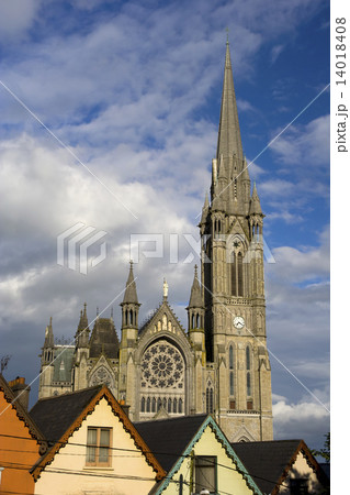 St. Colman Cathedral in Cobh St. Colman Cathedral in Cobh 14018408