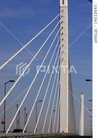 橋 14018643