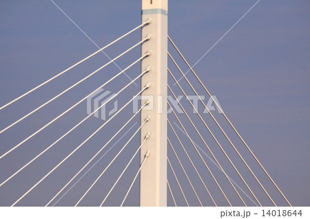 橋 14018644
