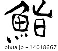 鮨 14018667