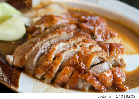 roast duck roast duck 14019205