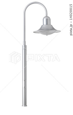 Lamppost 14020015