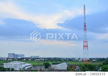 Antenna Antenna 14020172