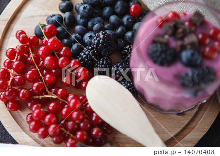 Yogurt 14020408
