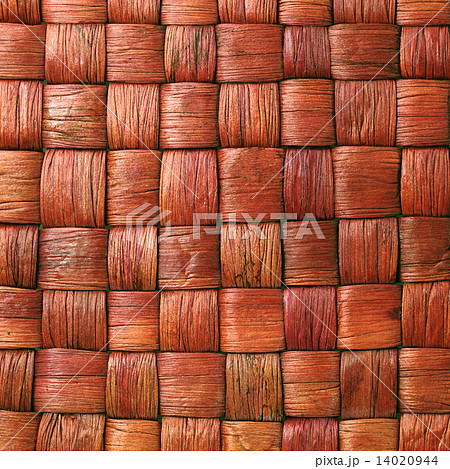 basket weave texture 14020944