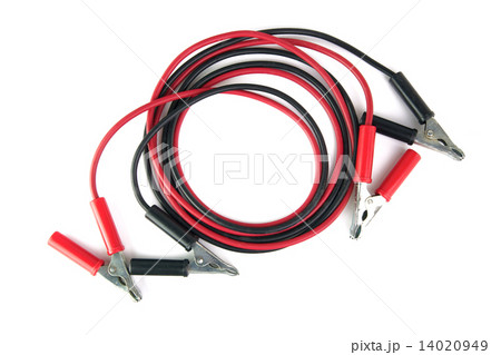 Battery Jumper Cables Battery Jumper Cables 14020949
