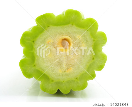 bitter melons 14021343