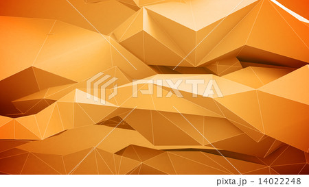 Abstract geometric shapes. 14022248