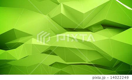 Abstract geometric shapes. 14022249