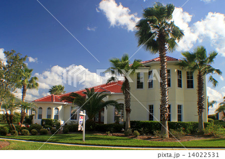 Florida Estate Home 14022531